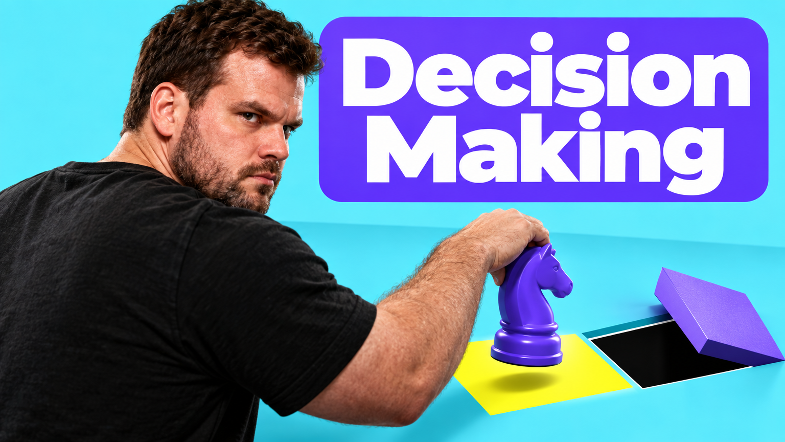 Decision Making course thumbnail
