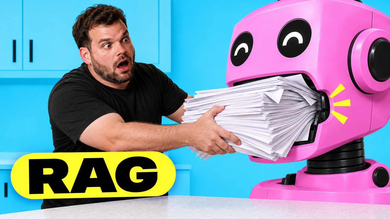 RAG Crash Course course thumbnail